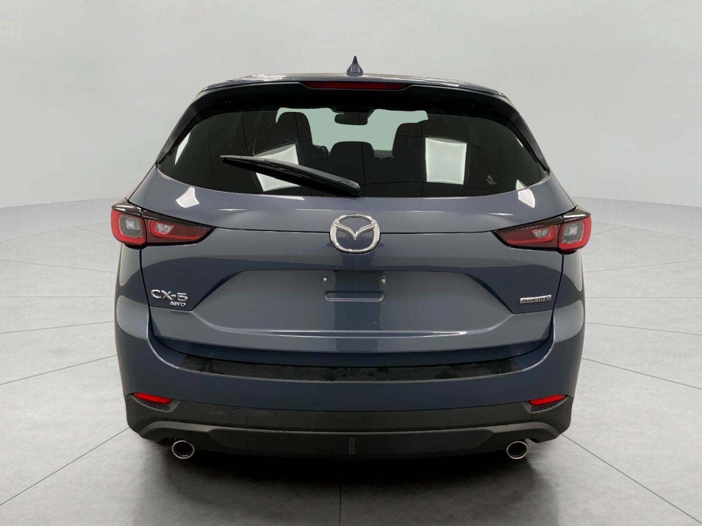2023 Mazda Mazda CX-5 SPORT UTILITY