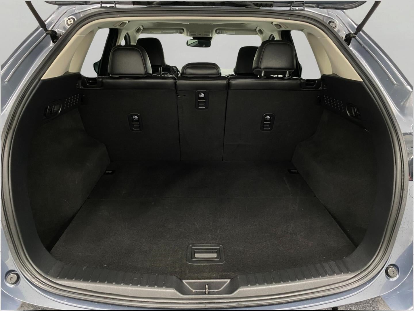 2023 Mazda Mazda CX-5 SPORT UTILITY