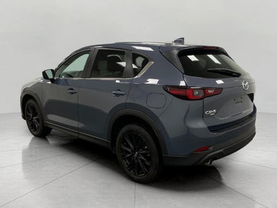 2023 Mazda Mazda CX-5 SPORT UTILITY