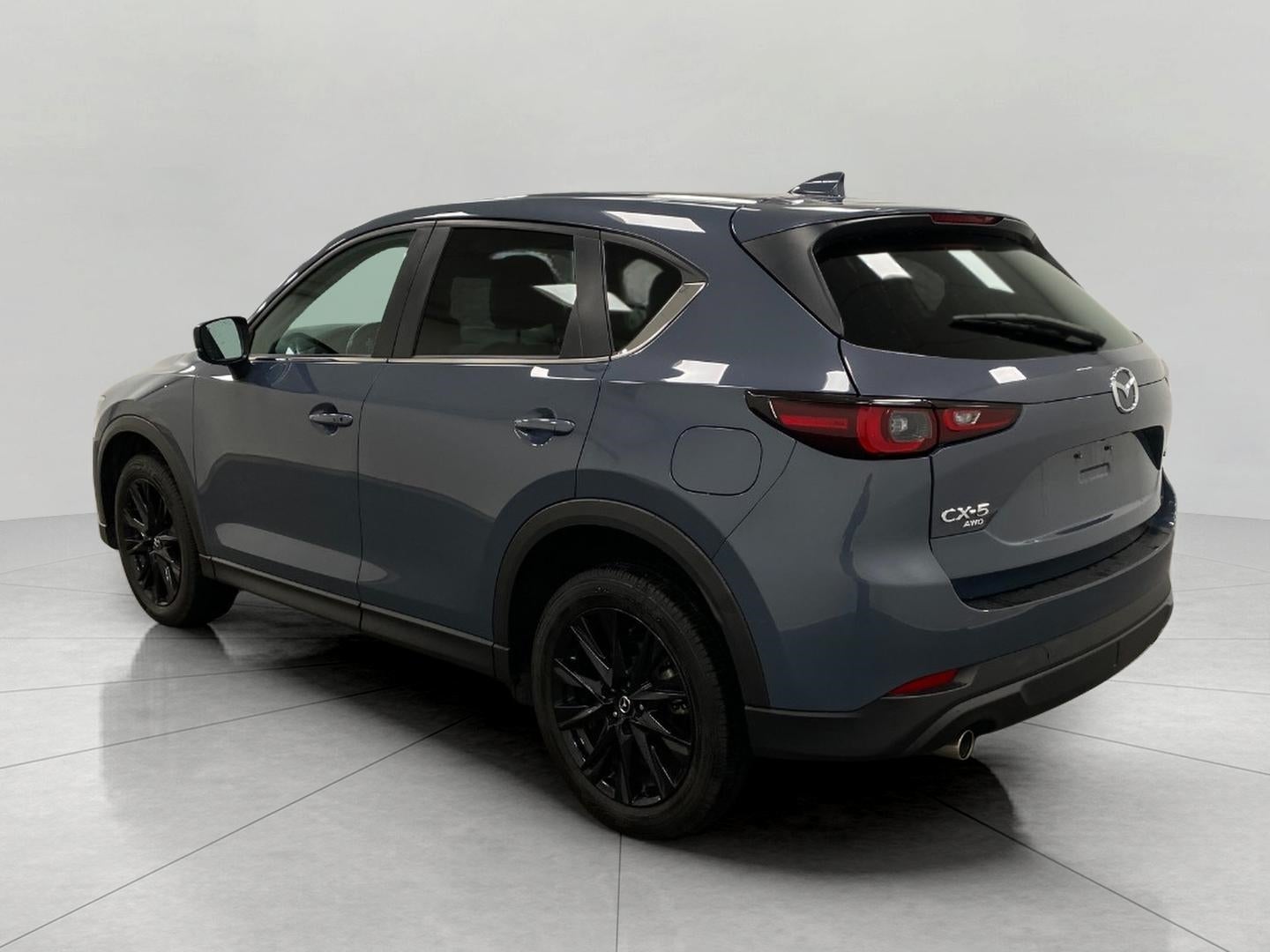 2023 Mazda Mazda CX-5 SPORT UTILITY