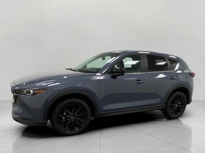 2023 Mazda Mazda CX-5 SPORT UTILITY