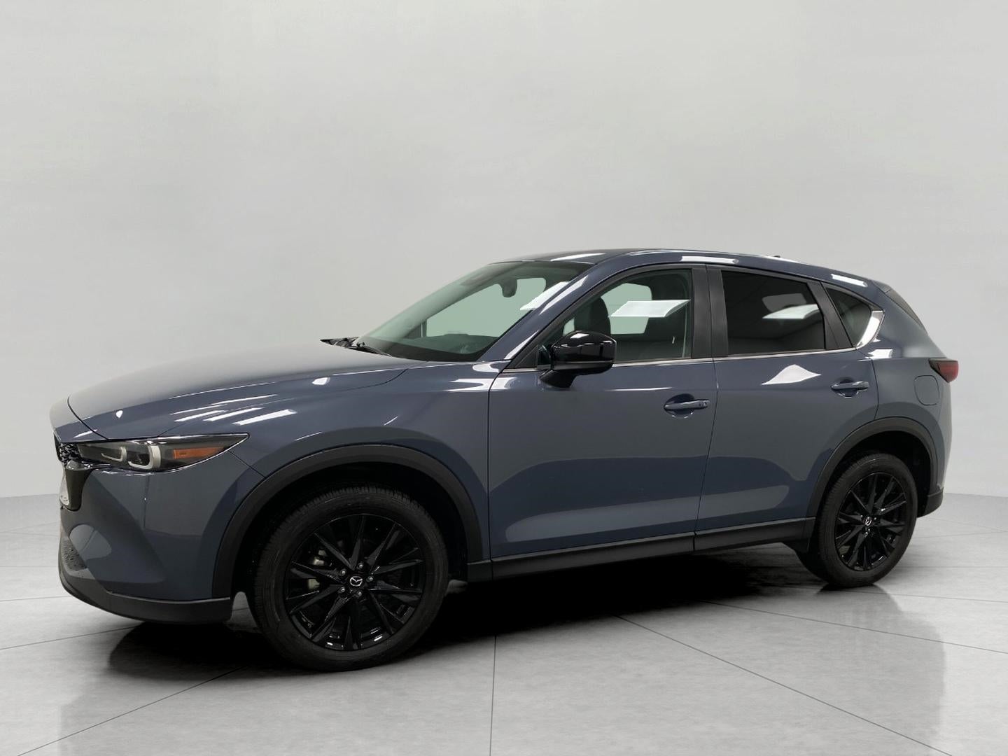 2023 Mazda Mazda CX-5 SPORT UTILITY