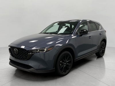 2023 Mazda Mazda CX-5 SPORT UTILITY