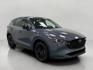 2023 Mazda Mazda CX-5 SPORT UTILITY