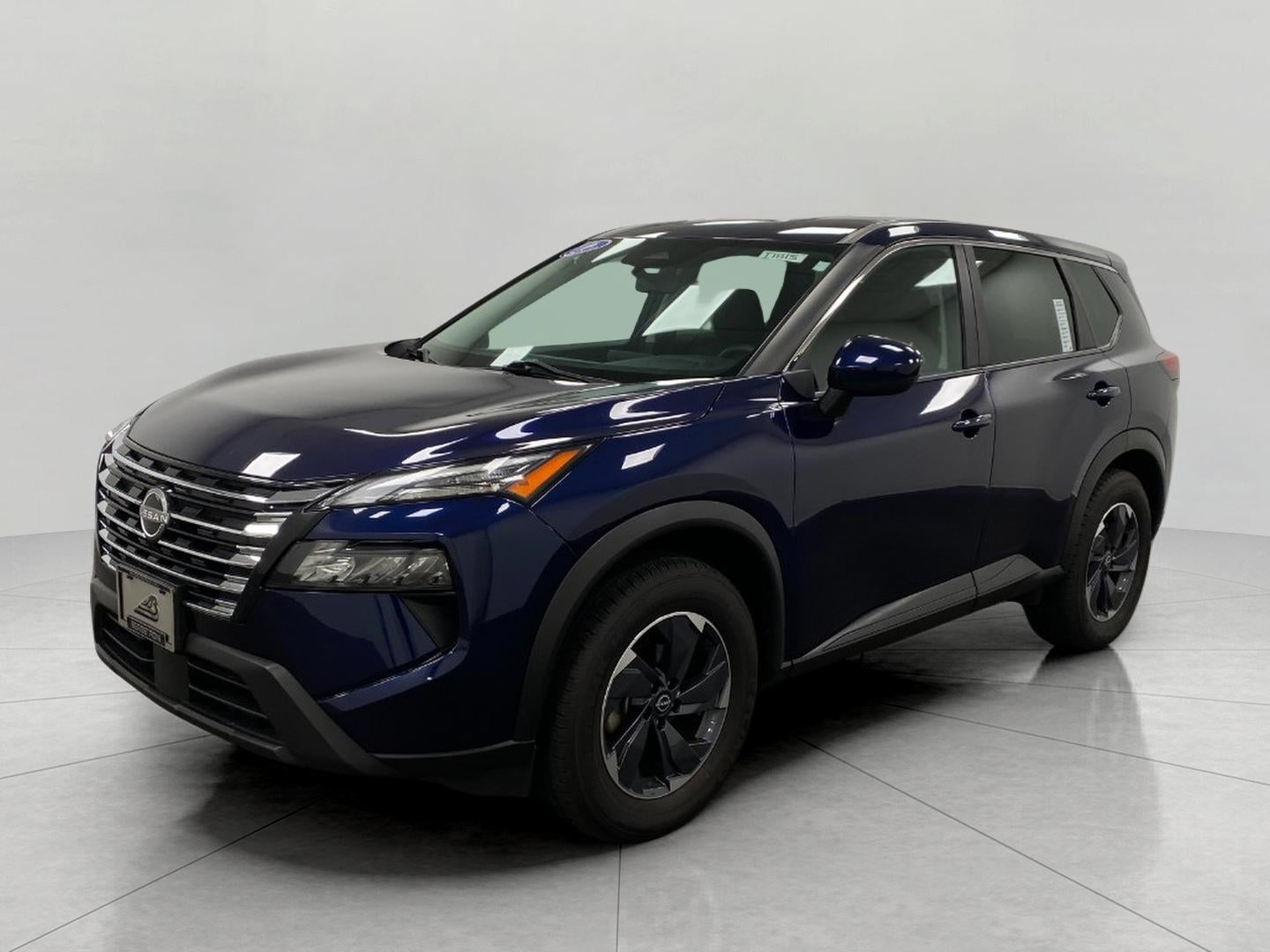 2024 Nissan Rogue AWD SV