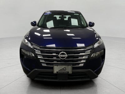 2024 Nissan Rogue AWD SV