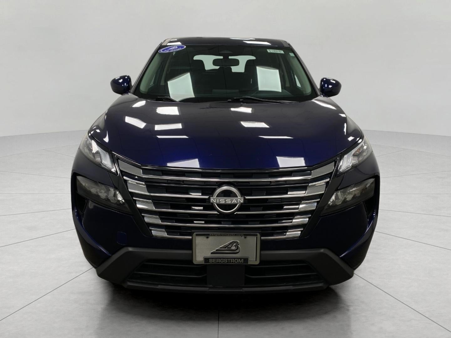 2024 Nissan Rogue AWD SV