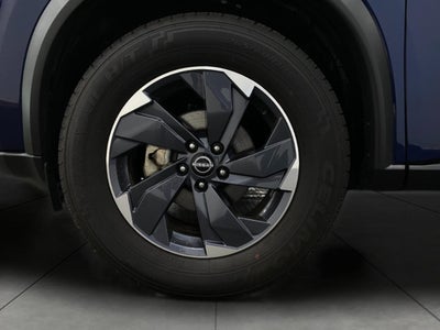 2024 Nissan Rogue AWD SV