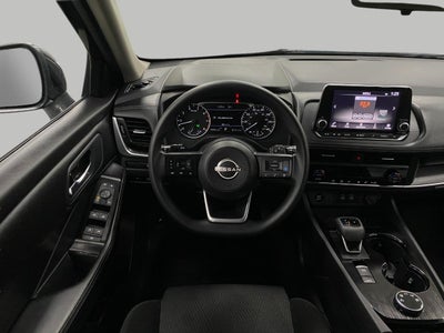 2024 Nissan Rogue AWD SV
