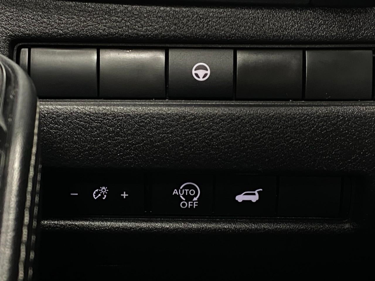2024 Nissan Rogue AWD SV