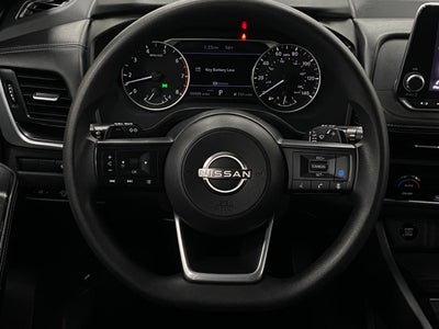 2024 Nissan Rogue AWD SV