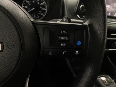2024 Nissan Rogue AWD SV