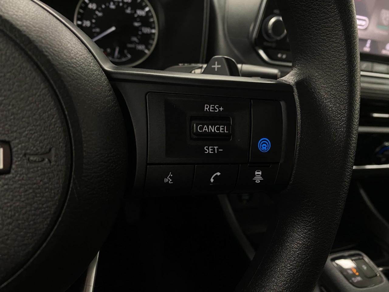 2024 Nissan Rogue AWD SV