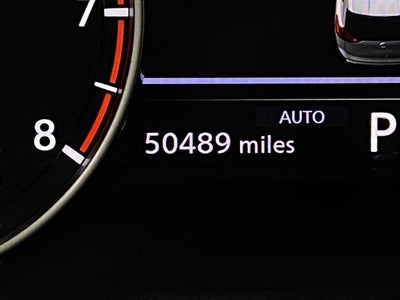 2024 Nissan Rogue AWD SV