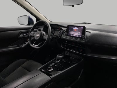 2024 Nissan Rogue AWD SV