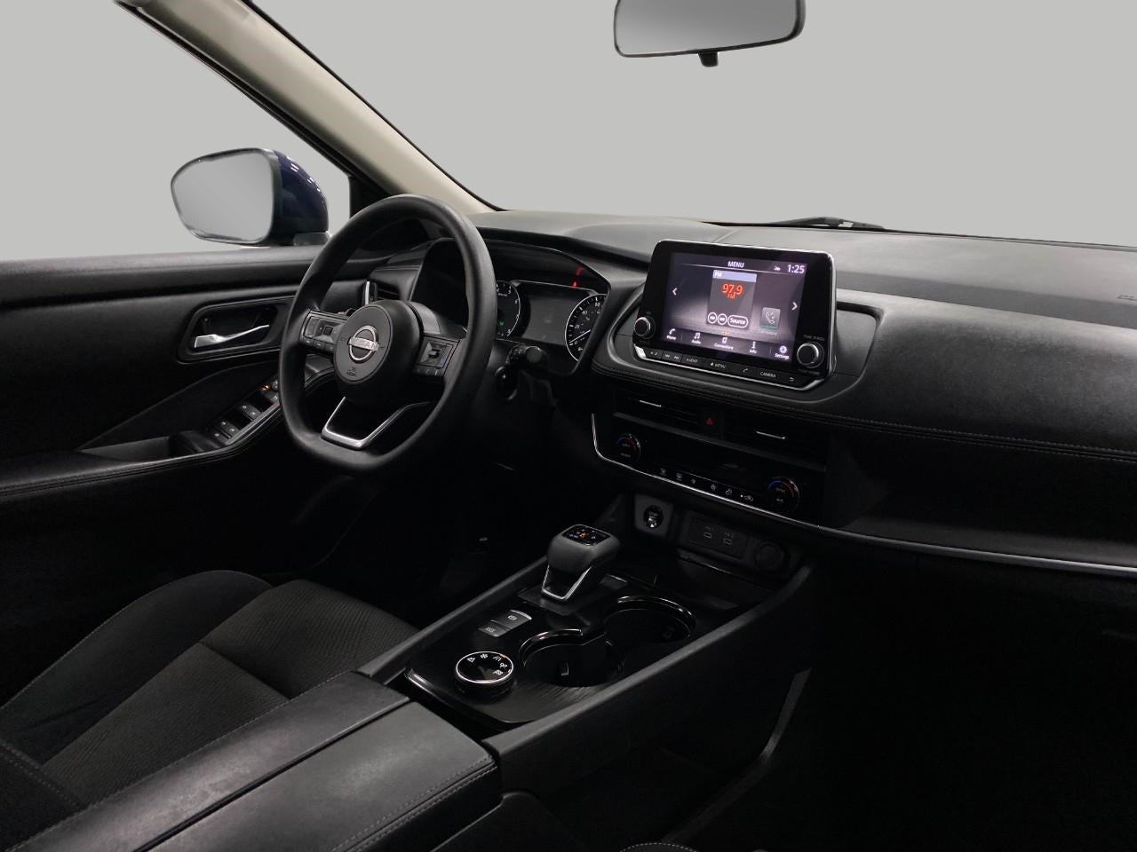 2024 Nissan Rogue AWD SV