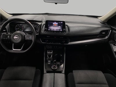 2024 Nissan Rogue AWD SV