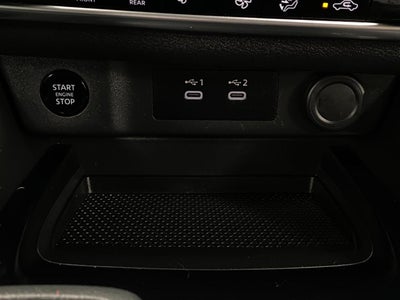 2024 Nissan Rogue AWD SV