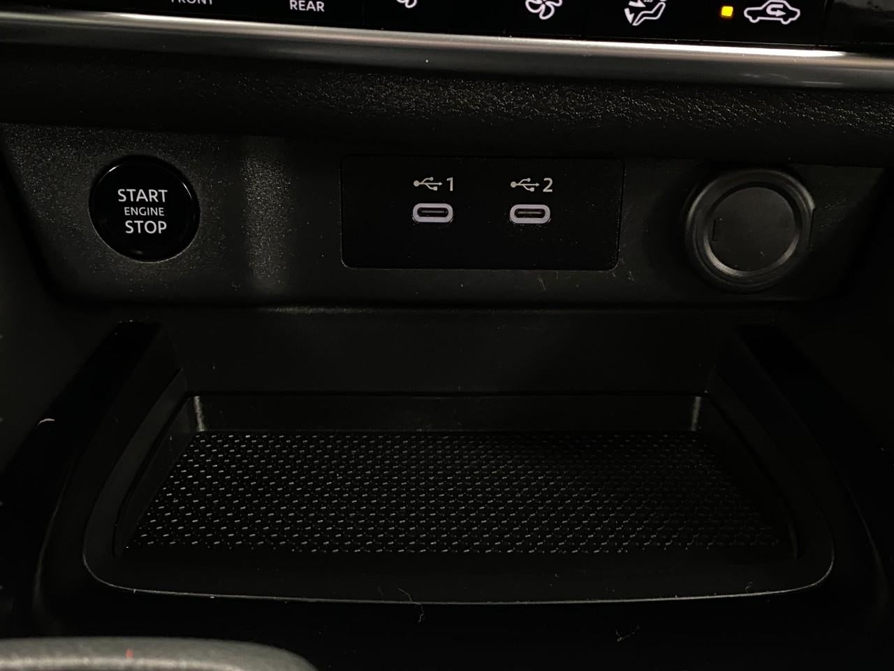 2024 Nissan Rogue AWD SV