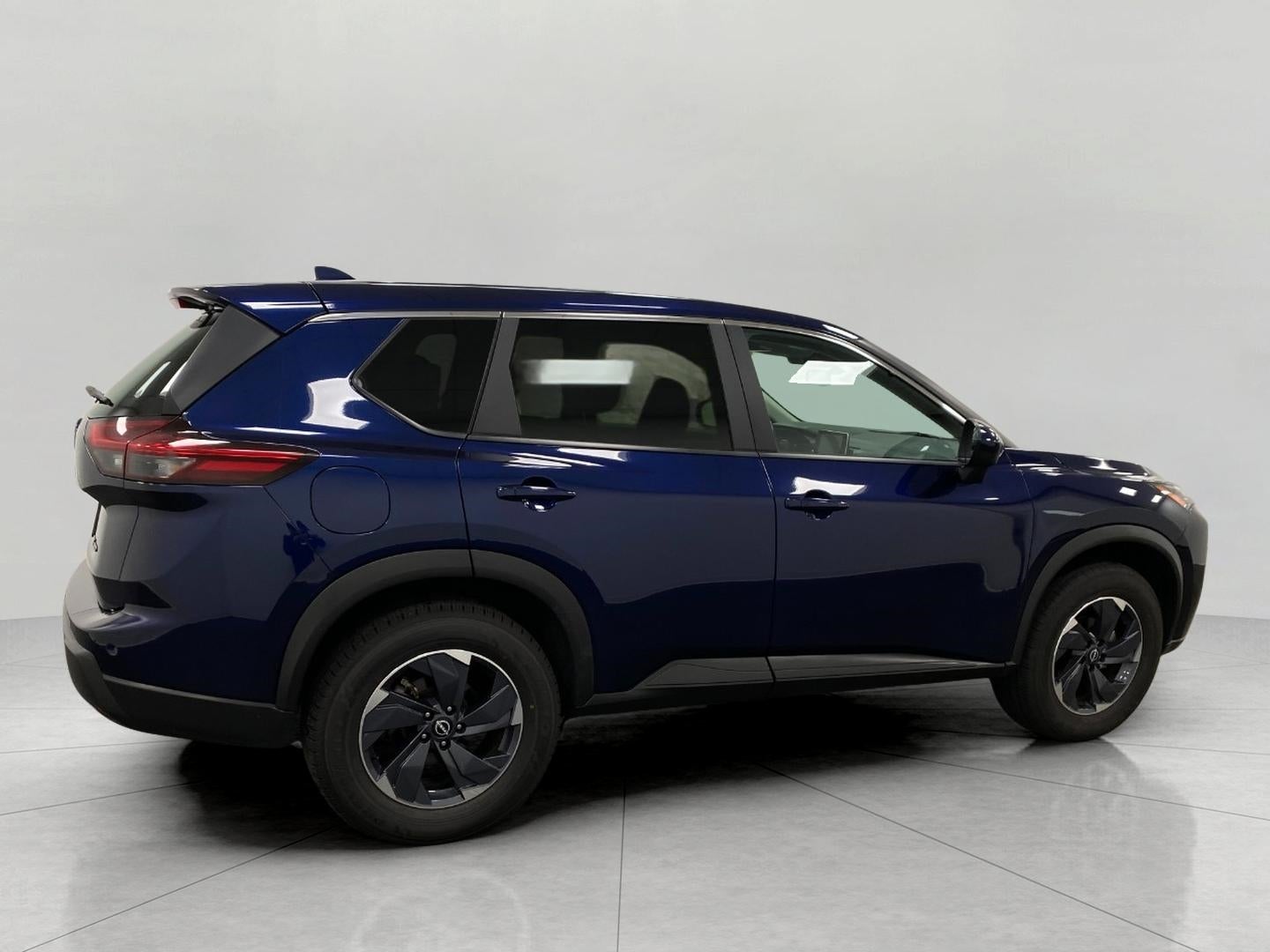 2024 Nissan Rogue AWD SV
