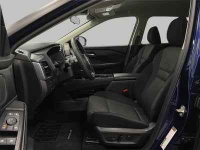 2024 Nissan Rogue AWD SV