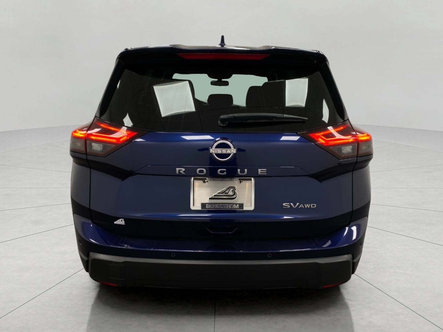 2024 Nissan Rogue AWD SV