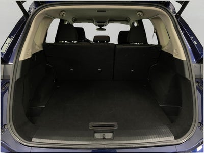 2024 Nissan Rogue AWD SV
