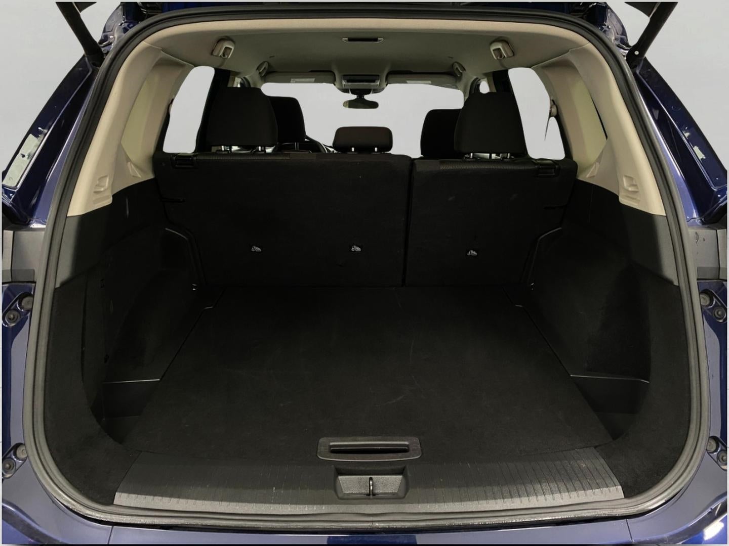 2024 Nissan Rogue AWD SV