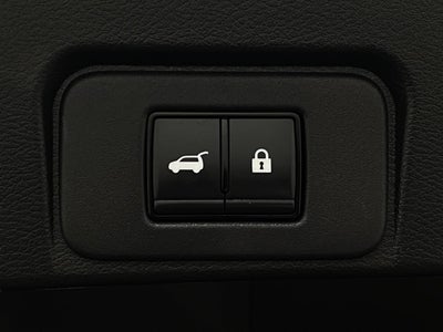 2024 Nissan Rogue AWD SV