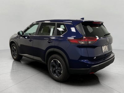 2024 Nissan Rogue AWD SV