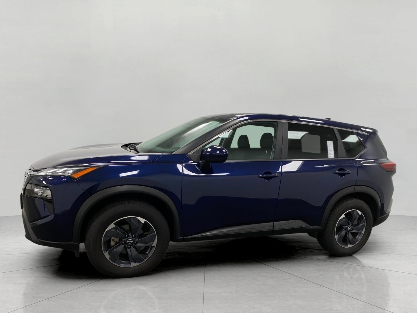 2024 Nissan Rogue AWD SV