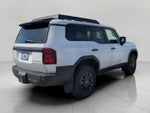 2025 Toyota Land Cruiser 1958 4WD