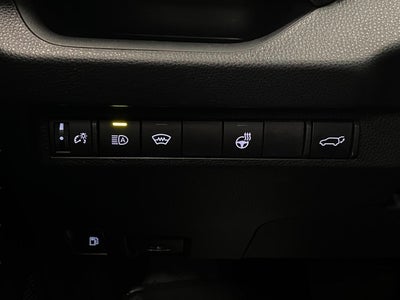 2025 Toyota RAV4 Hybrid XLE Premium AWD