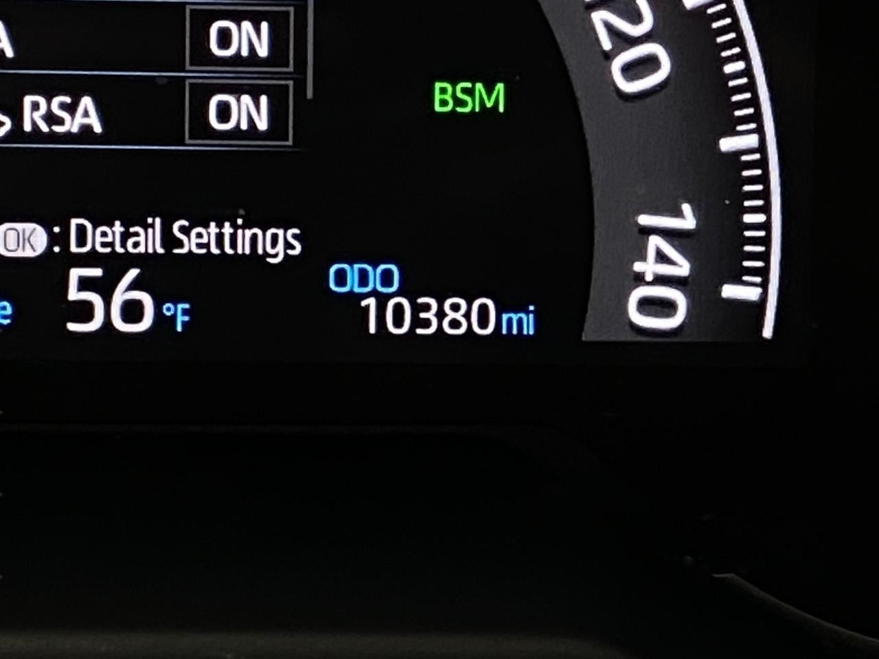 2025 Toyota RAV4 Hybrid XLE Premium AWD