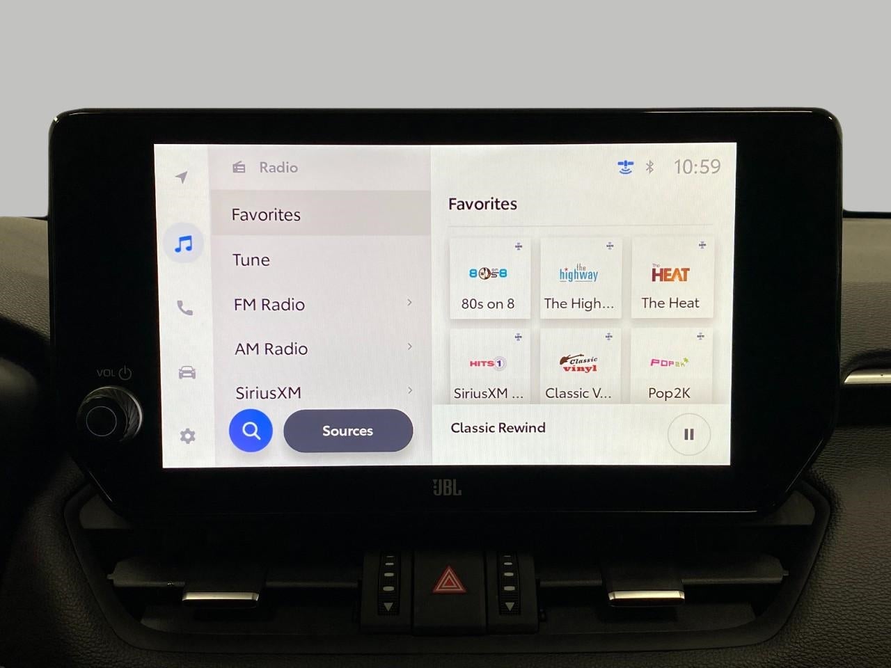 2025 Toyota RAV4 Hybrid XLE Premium AWD