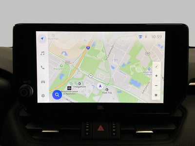 2025 Toyota RAV4 Hybrid XLE Premium AWD