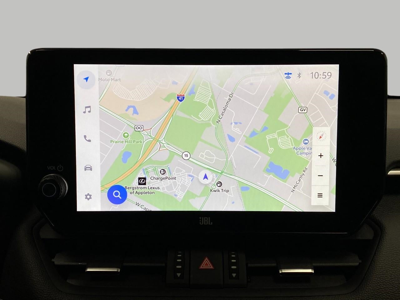 2025 Toyota RAV4 Hybrid XLE Premium AWD