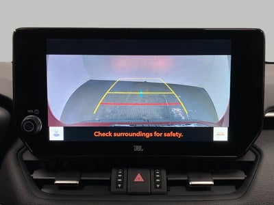 2025 Toyota RAV4 Hybrid XLE Premium AWD