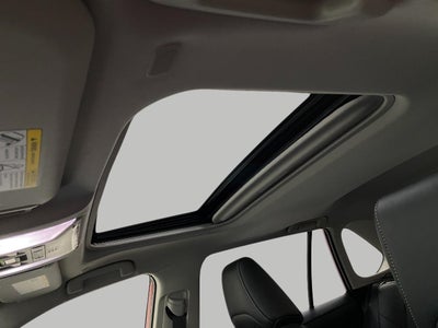 2025 Toyota RAV4 Hybrid XLE Premium AWD