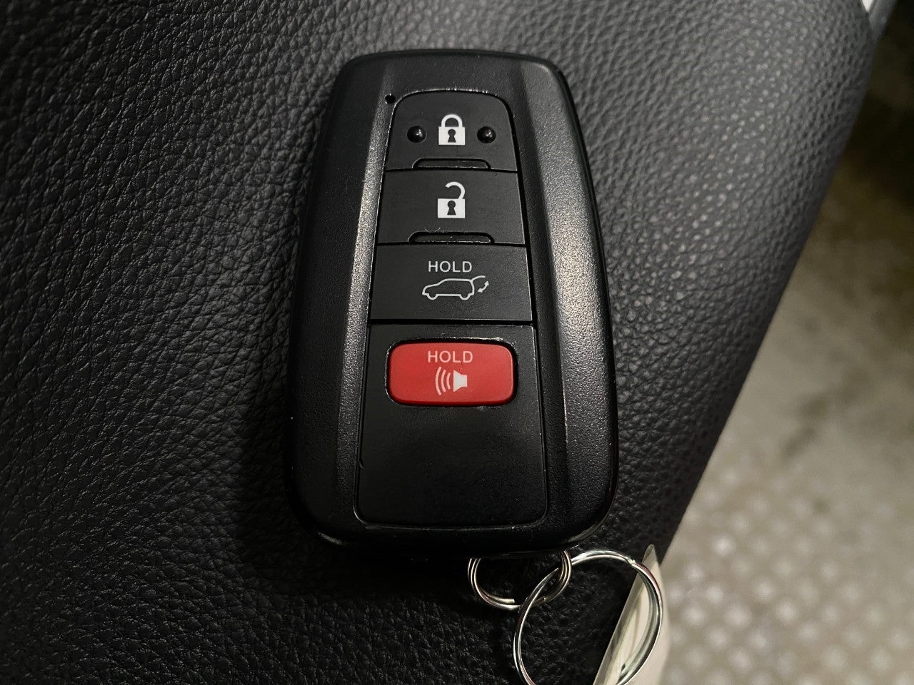 2025 Toyota RAV4 Hybrid XLE Premium AWD