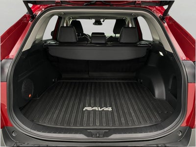 2025 Toyota RAV4 Hybrid XLE Premium AWD