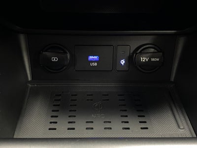 2023 Hyundai Kona Limited DCT AWD