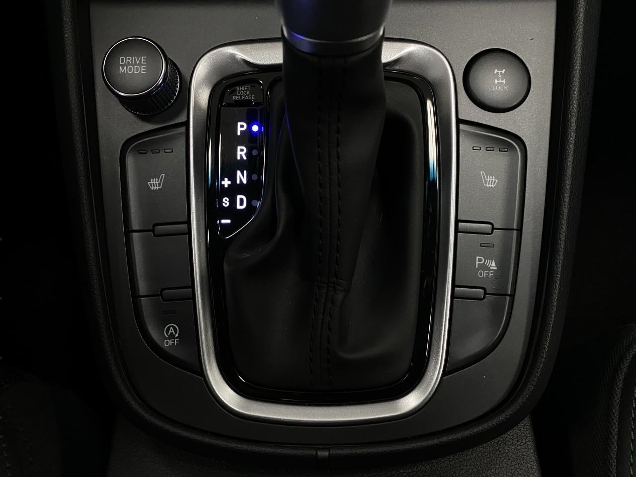 2023 Hyundai Kona Limited DCT AWD