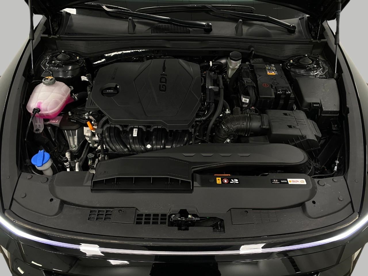 2025 Hyundai Sonata SEL FWD