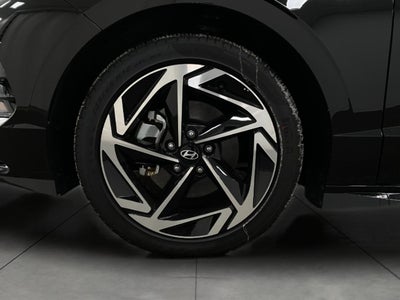 2025 Hyundai Sonata SEL FWD