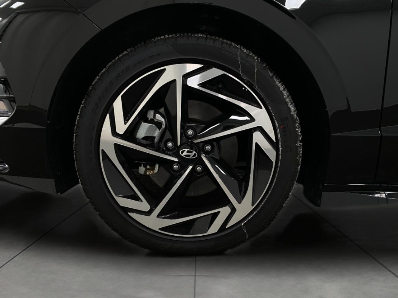 2025 Hyundai Sonata SEL FWD