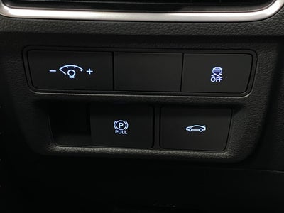 2025 Hyundai Sonata SEL FWD