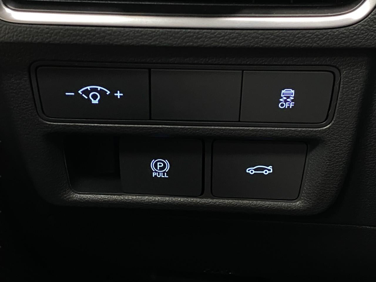 2025 Hyundai Sonata SEL FWD