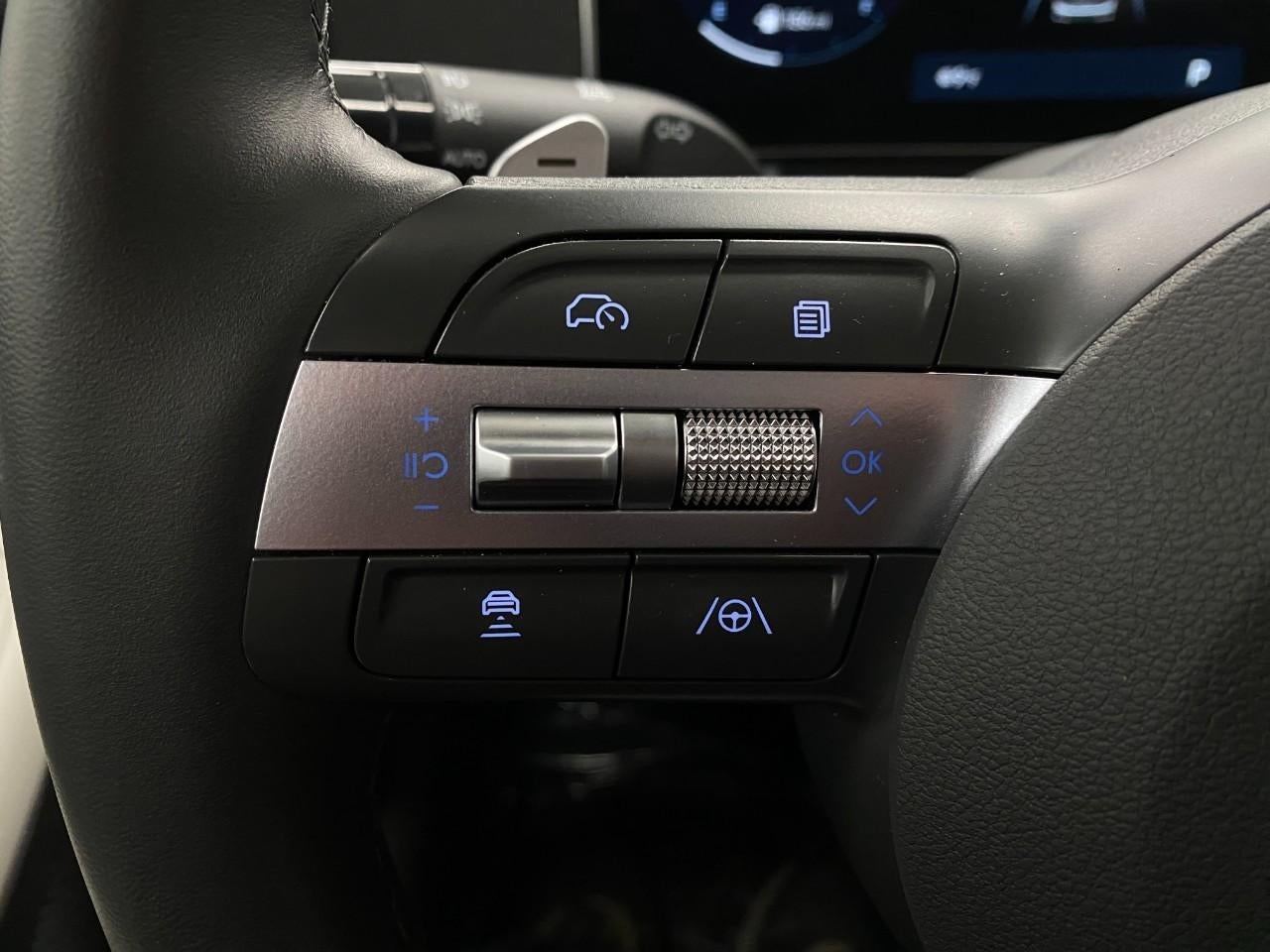 2025 Hyundai Sonata SEL FWD