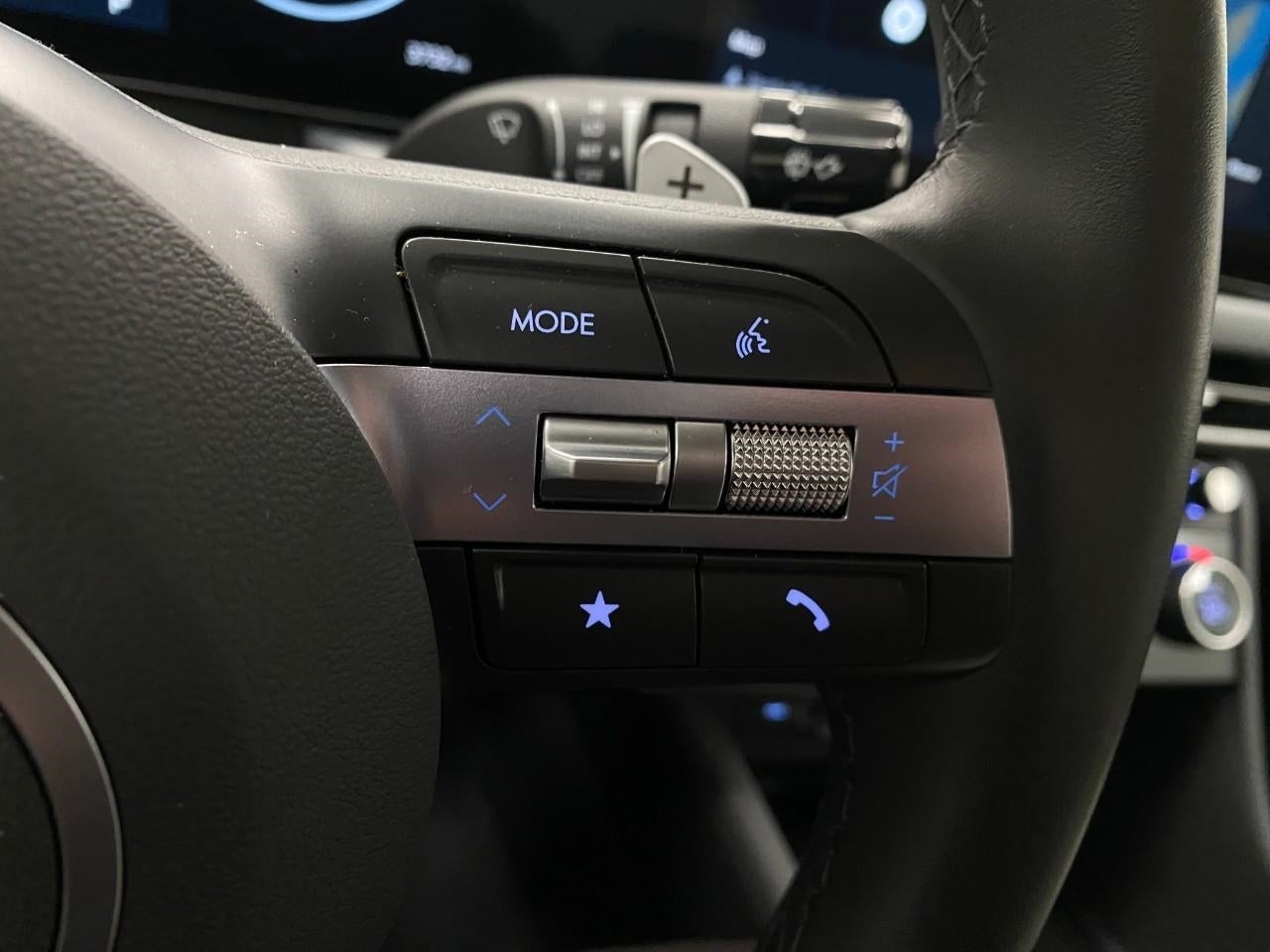 2025 Hyundai Sonata SEL FWD